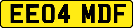 EE04MDF