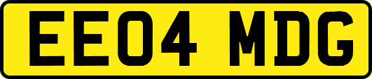 EE04MDG