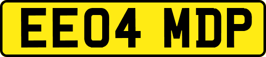 EE04MDP