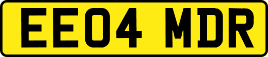EE04MDR