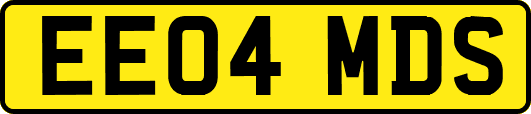EE04MDS