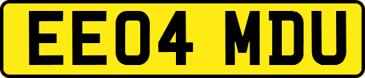 EE04MDU