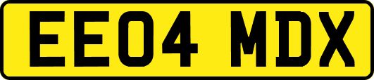 EE04MDX