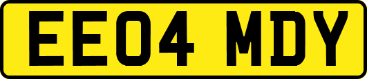 EE04MDY