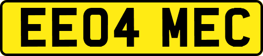 EE04MEC