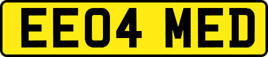 EE04MED