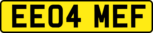EE04MEF