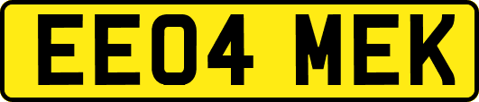 EE04MEK