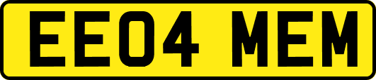 EE04MEM