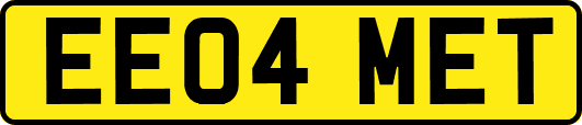 EE04MET