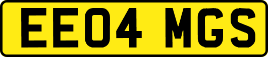 EE04MGS
