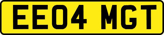 EE04MGT