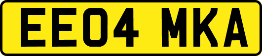 EE04MKA