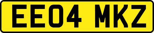 EE04MKZ