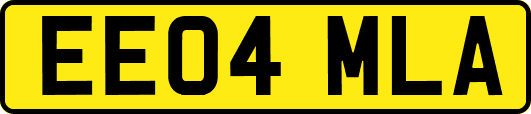 EE04MLA