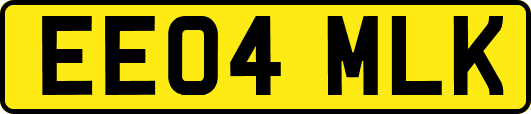 EE04MLK