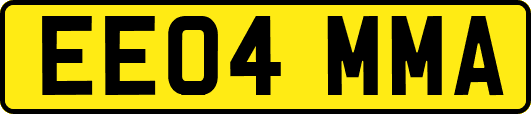 EE04MMA