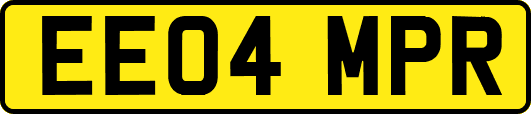 EE04MPR