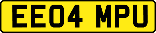 EE04MPU
