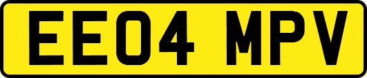 EE04MPV