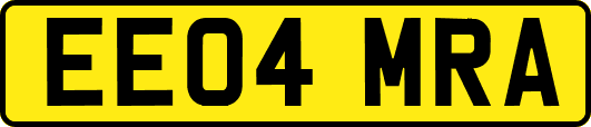 EE04MRA