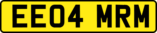 EE04MRM