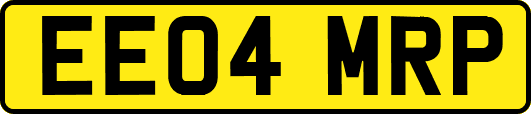 EE04MRP