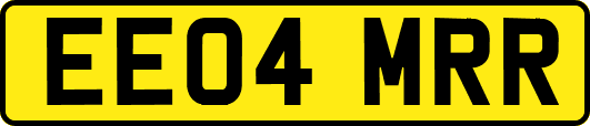 EE04MRR