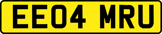 EE04MRU