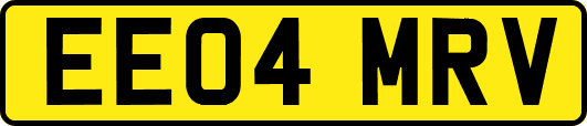 EE04MRV
