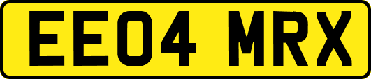 EE04MRX