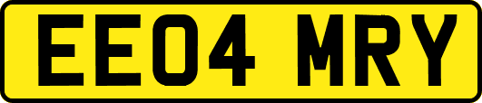 EE04MRY