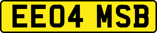 EE04MSB