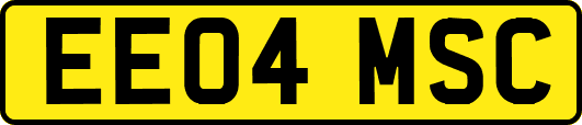 EE04MSC