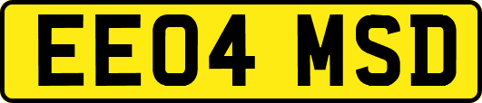 EE04MSD