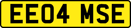 EE04MSE