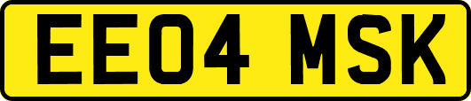 EE04MSK