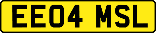 EE04MSL