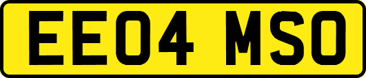 EE04MSO