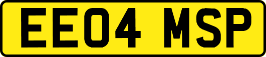 EE04MSP