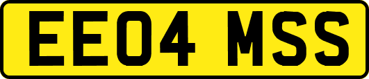 EE04MSS