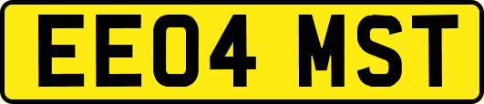 EE04MST