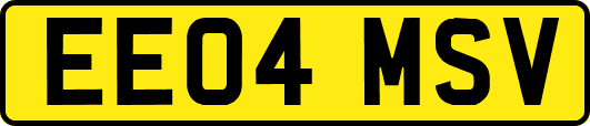 EE04MSV