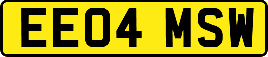 EE04MSW