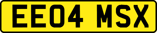 EE04MSX