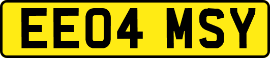 EE04MSY