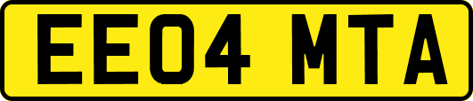 EE04MTA