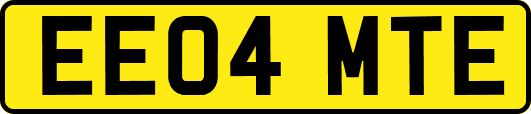 EE04MTE