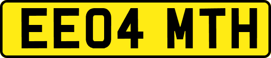 EE04MTH