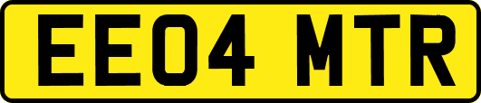 EE04MTR
